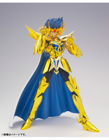 Myth Cloth EX - Cancer Death Mask