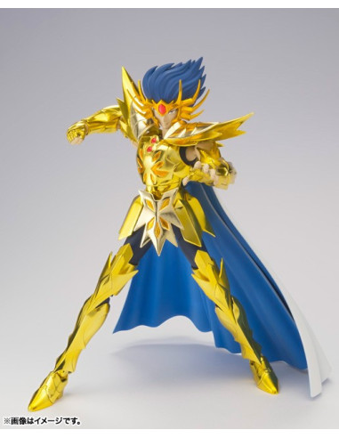 Myth Cloth EX - Cancer Death Mask