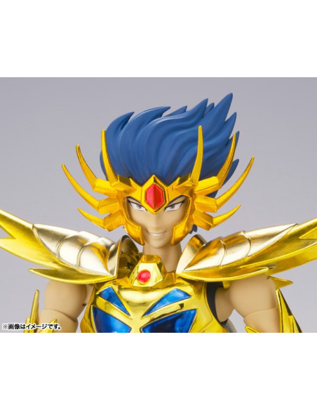 Myth Cloth EX - Cancer Death Mask