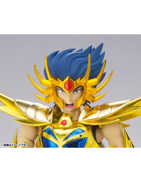 Myth Cloth EX - Cancer Death Mask