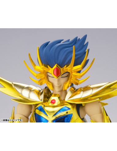 Myth Cloth EX - Cancer Death Mask