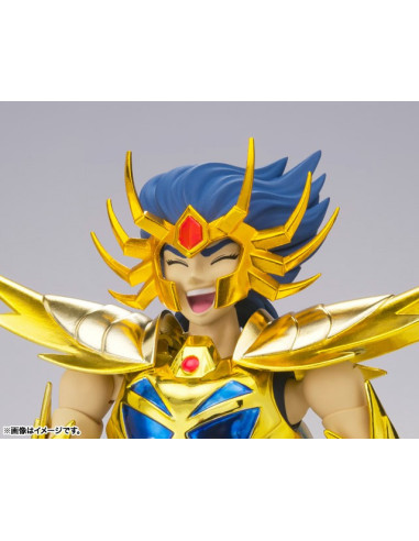 Myth Cloth EX - Cancer Death Mask
