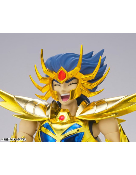 Myth Cloth EX - Cancer Death Mask