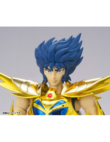 Myth Cloth EX - Cancer Death Mask