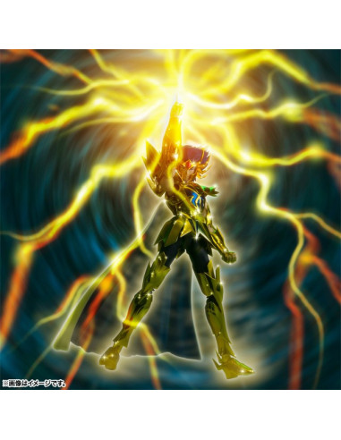 Myth Cloth EX - Cancer Death Mask