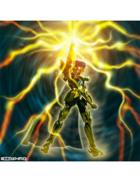 Myth Cloth EX - Cancer Death Mask