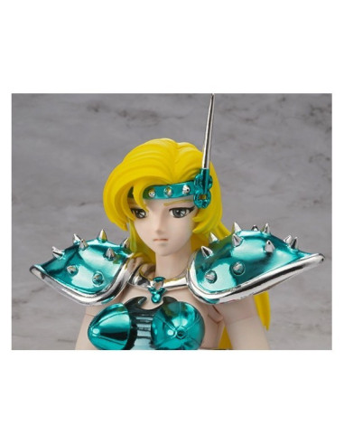 Myth Cloth - June du Cameleon JAP