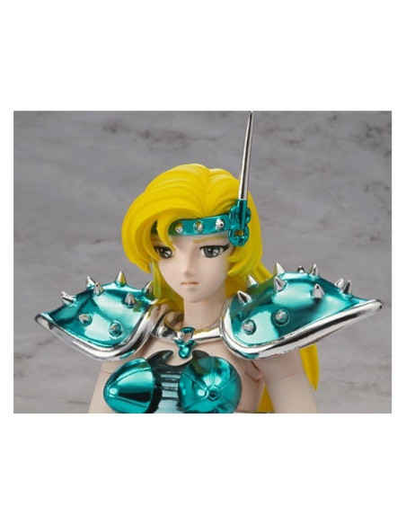 Myth Cloth - June du Cameleon JAP