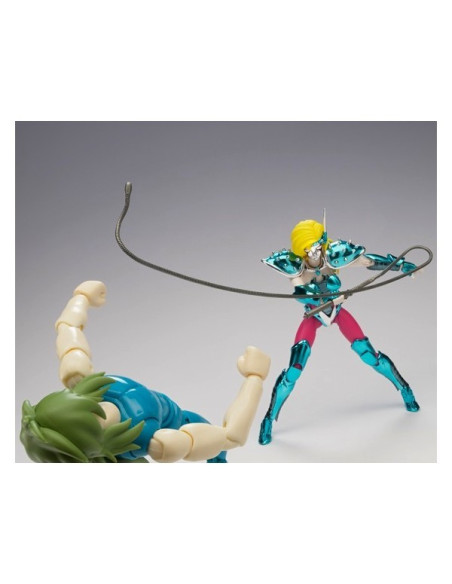 Myth Cloth - June du Cameleon JAP