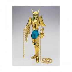 Myth Cloth - Shun d'Andromede V1 - Gold edition