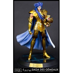 Myth Cloth - Saga des Gemeaux "HQS" TSUME