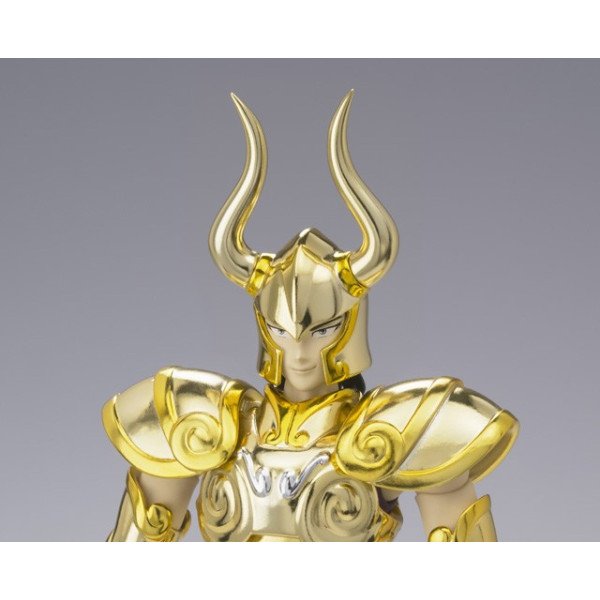 Myth Cloth EX - Shura du Capricorne HK