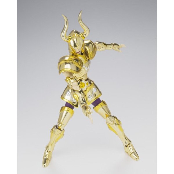 Myth Cloth EX - Shura du Capricorne HK