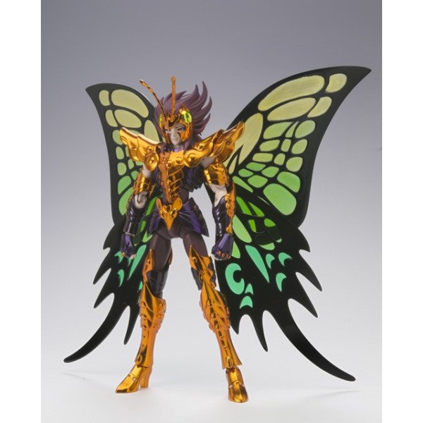 Myth Cloth - Papillon Myu JAP