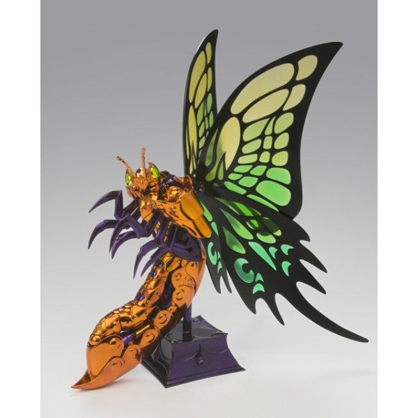 Myth Cloth - Papillon Myu JAP