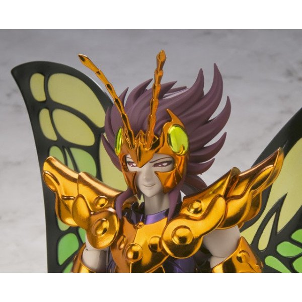 Myth Cloth - Papillon Myu JAP