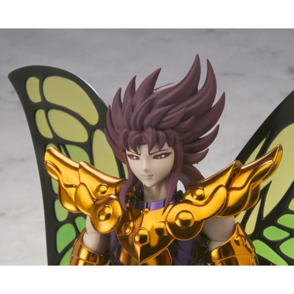 Myth Cloth - Papillon Myu JAP