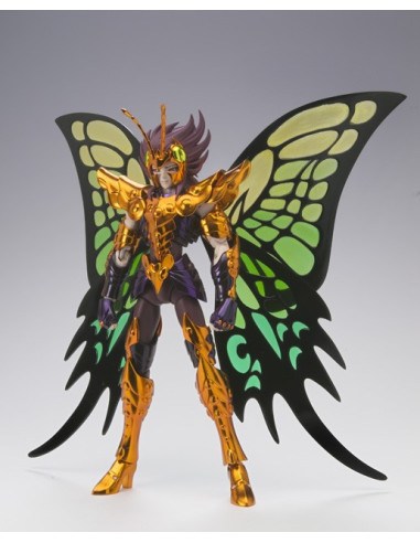 Myth Cloth - Papillon Myu EU