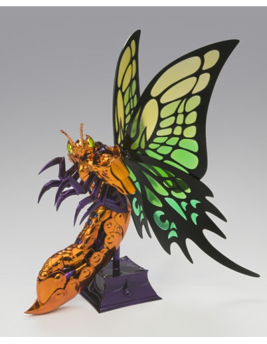 Myth Cloth - Papillon Myu EU