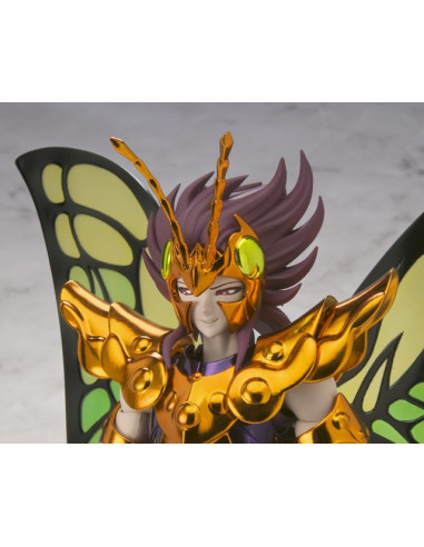 Myth Cloth - Papillon Myu EU