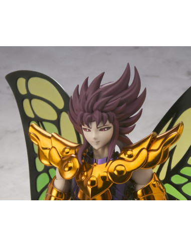 Myth Cloth - Papillon Myu EU