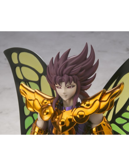 Myth Cloth - Papillon Myu EU