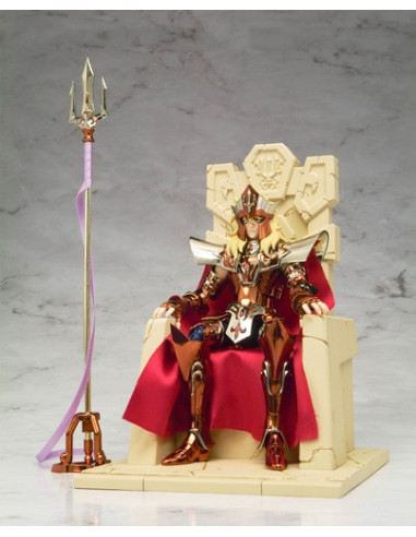 Myth Cloth - Poseidon Royal Version - EU