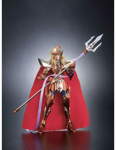 Myth Cloth - Poseidon Royal Version - EU