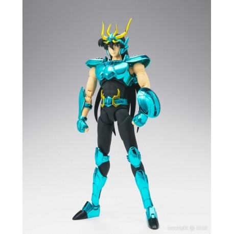 Myth Cloth EX - Dragon Shiryu JAP