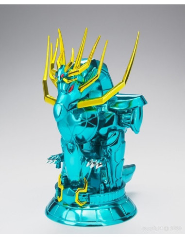 Myth Cloth EX - Dragon Shiryu JAP