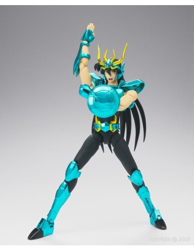 Myth Cloth EX - Dragon Shiryu JAP
