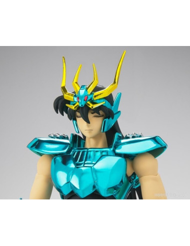 Myth Cloth EX - Dragon Shiryu JAP