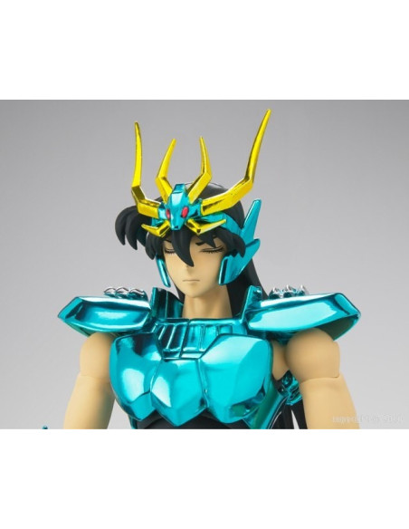 Myth Cloth EX - Dragon Shiryu JAP