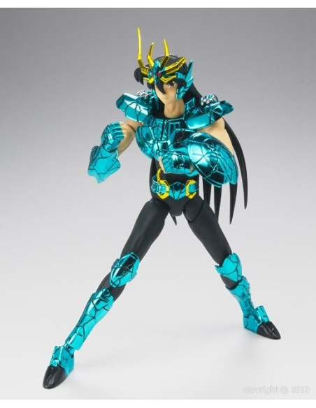 Myth Cloth EX - Dragon Shiryu JAP