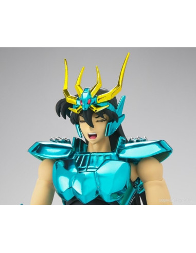 Myth Cloth EX - Dragon Shiryu JAP