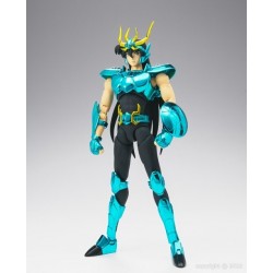 Myth Cloth EX - Dragon Shiryu EU