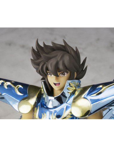 Myth Cloth - Pegasus God Cloth 10th anniversary EU