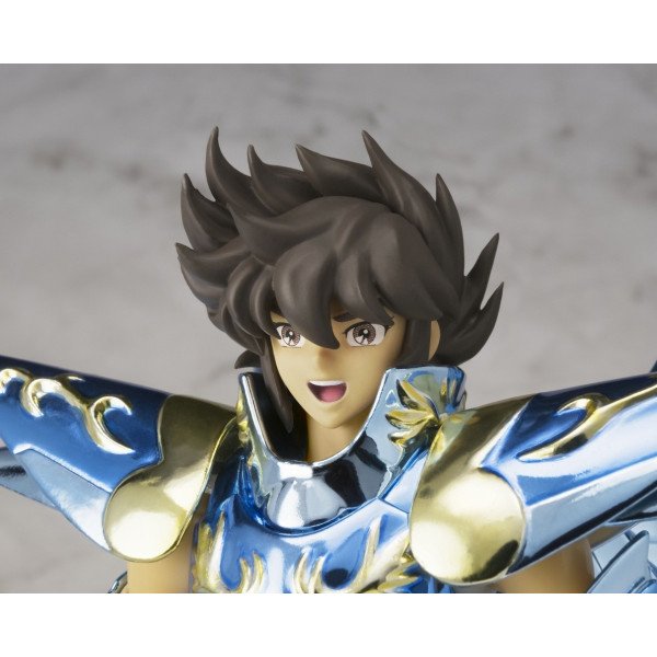 Myth Cloth - Pegasus God Cloth 10th anniversary HK