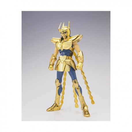 Myth Cloth - Phoenix Ikki V1 - LIMITED GOLD Version