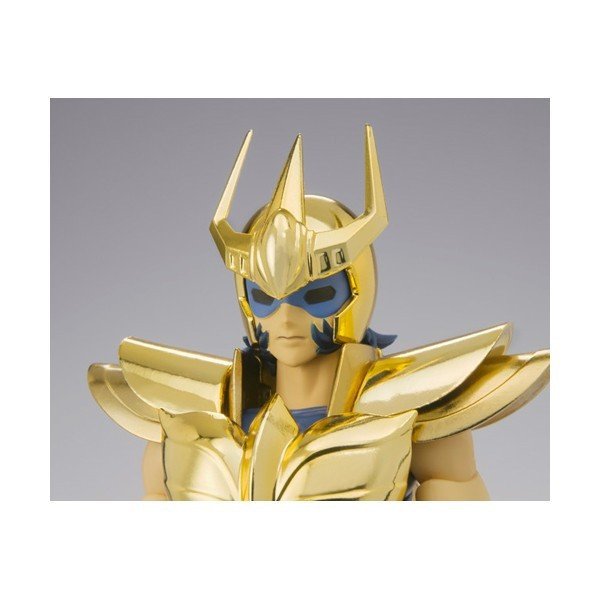 Myth Cloth - Phoenix Ikki V1 - LIMITED GOLD Version