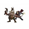 World of Warcraft S8 : Gnome Rogue vs Kobold Miner