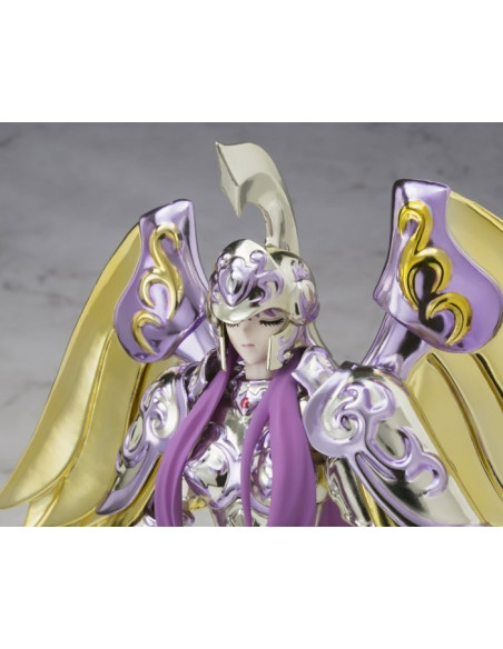 Myth Cloth - Athena 10e Anniversary EU