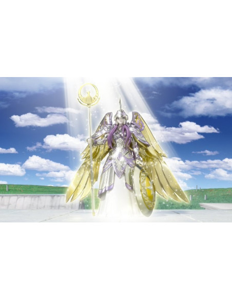Myth Cloth - Athena 10e Anniversary EU