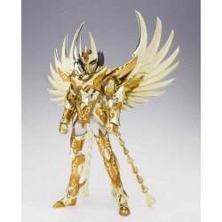 Myth Cloth - Ikki du Phoenix 10e Anniversaire EU