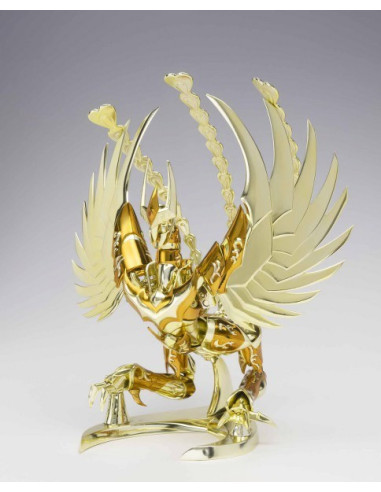 Myth Cloth - Ikki du Phoenix 10e Anniversaire EU