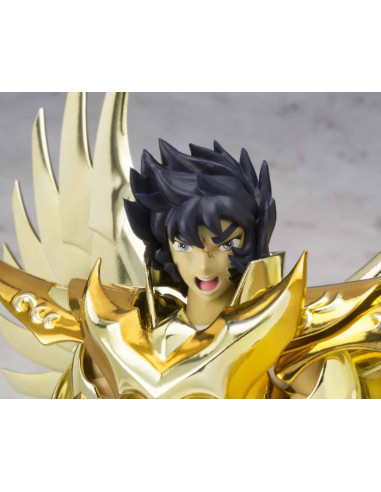 Myth Cloth - Ikki du Phoenix 10e Anniversaire EU