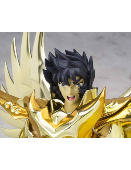 Myth Cloth - Ikki du Phoenix 10e Anniversaire EU