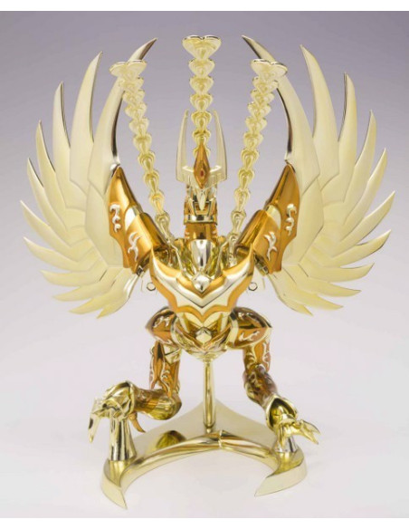 Myth Cloth - Ikki du Phoenix 10e Anniversaire EU