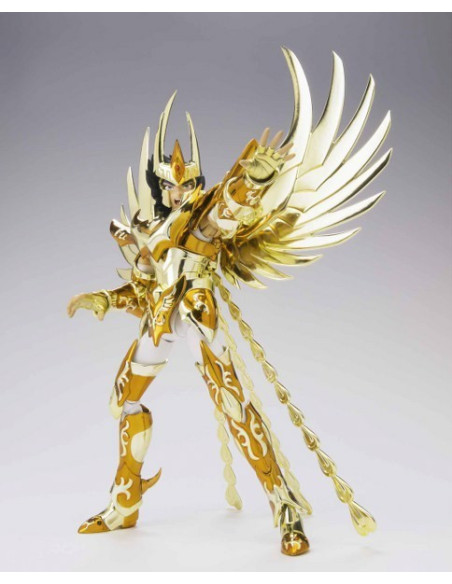 Myth Cloth - Ikki du Phoenix 10e Anniversaire EU