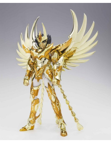 Myth Cloth - Ikki du Phoenix 10e Anniversaire EU/HK